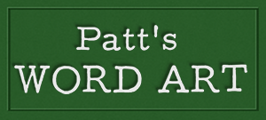 Poetry Site of Patt Trama