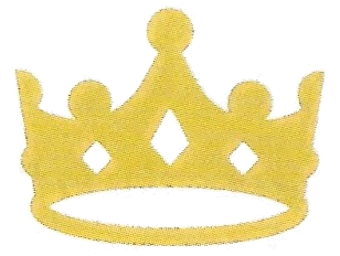 Royal Oak Mind Alive Crown